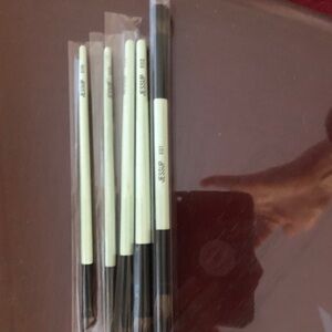 Jessup Makeup Brush Set Vegan